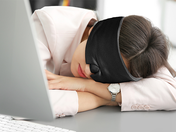 eye covers for sleeping women