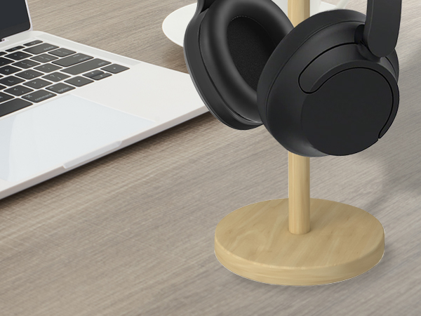 headset holder