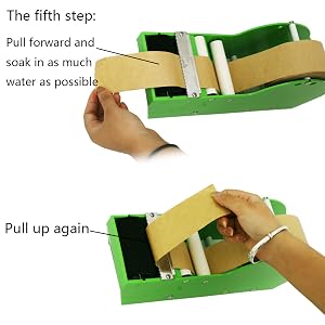 tape 3