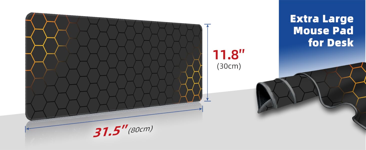 mouse pad