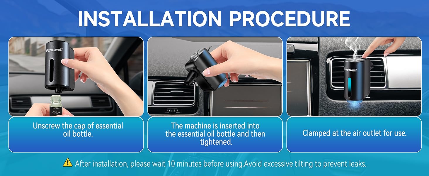 car fresheners