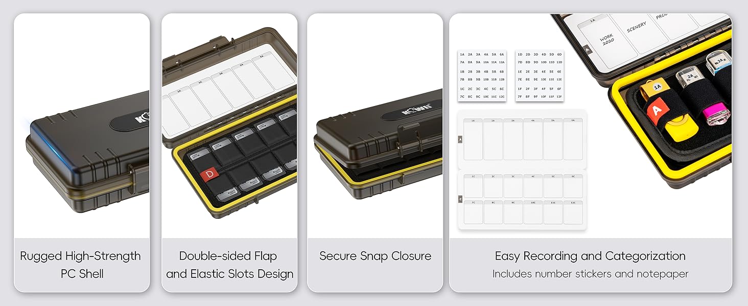 flash drive case