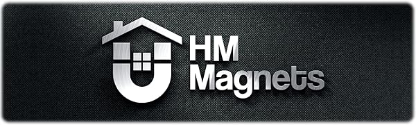 HMMAGNETS LOGO