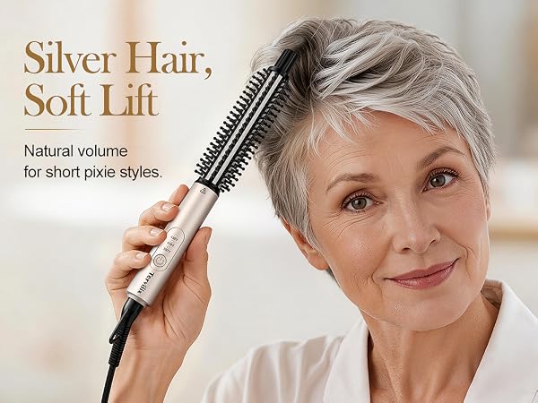 curling irons for short hair
