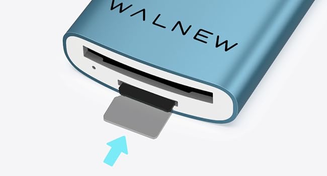 sd reader