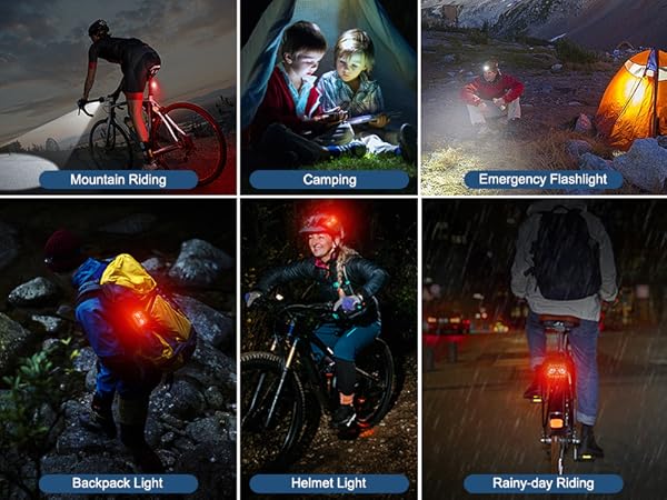 bike light