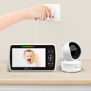 wireless monitor