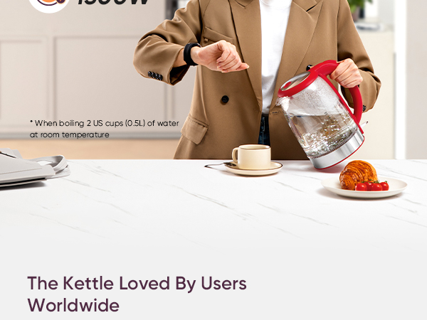 ready in 3 minutes saving more time