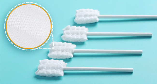 baby oral cleaner