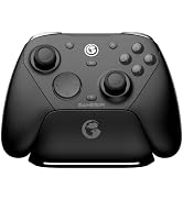 GameSir G7 Pro 8K PC Wireless Gaming Controller for Esports - Black | 8000hz Polling Rate, 0.25ms...