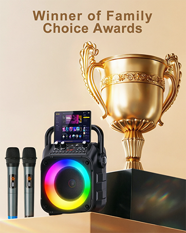 Karaoke Microphone Karaoke Machine