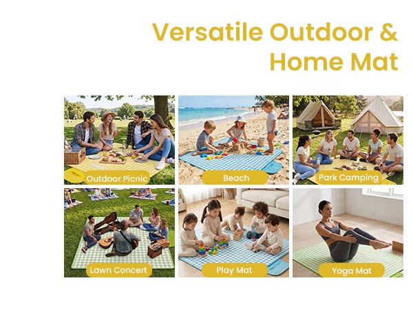 white picnic blanket extra large picnic blanket picnic basket with blanket beach essentials
