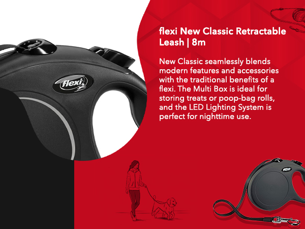 FLEXI New Classic