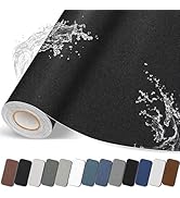Lifenion Fabric Repair Patches, 17X79 inch Linen Self-Adhesive Fabric Repair Tape, Strong Sticky ...