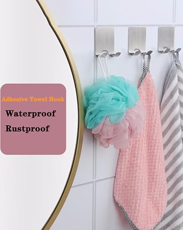 Razor Holder for Shower
