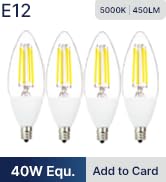 LED BULB
