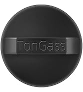 TonGass Plastic Outer Member Cap 2 1/2 Inch Diameter Compatible with UFP Brake Actuators 32547 Fi...