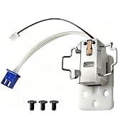 Hotend Heating Assembly Kit Base Clip for Anycubic Kobra S1 Max 3D Printer | Hot End Heat Assembl...