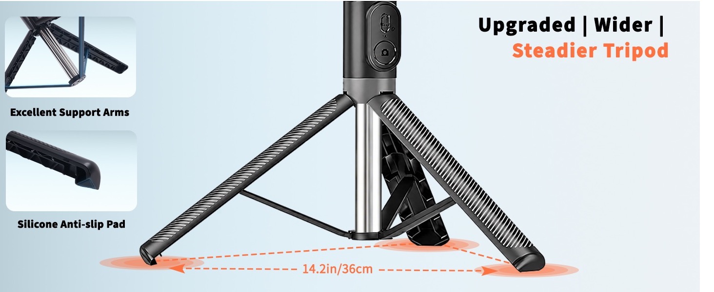 phone tripod