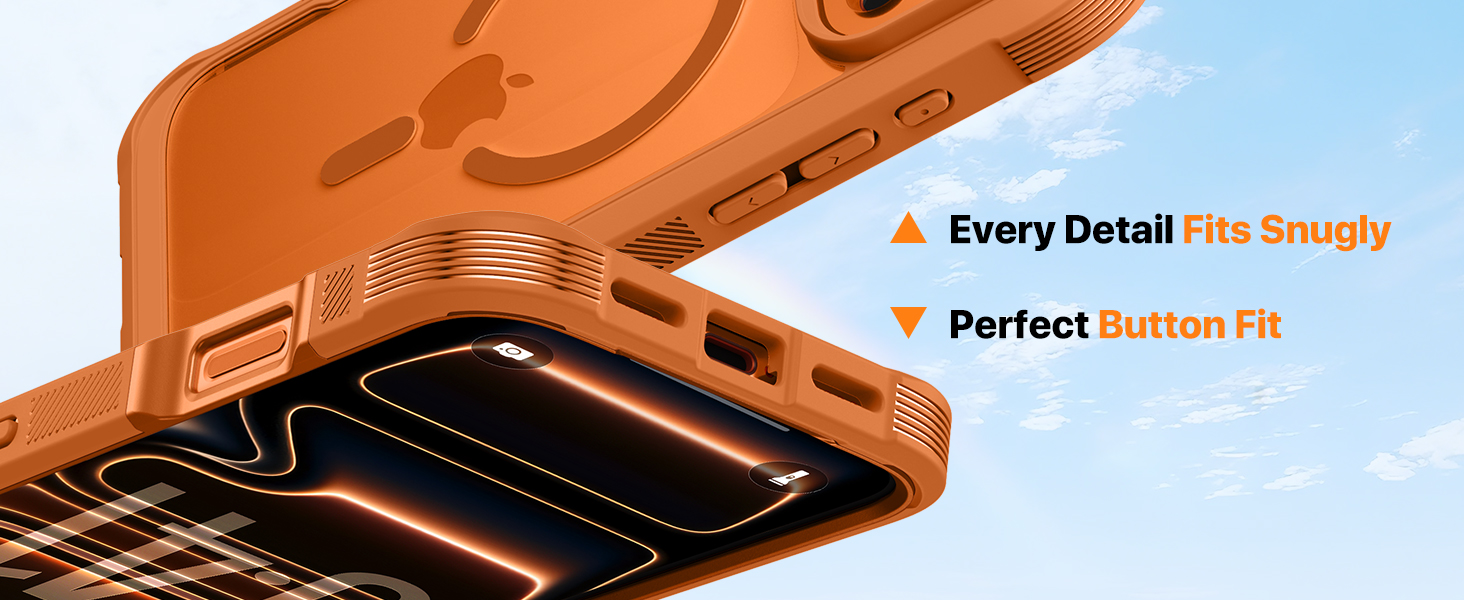 iphone 17 Pro max case