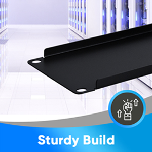 Sturdy Build