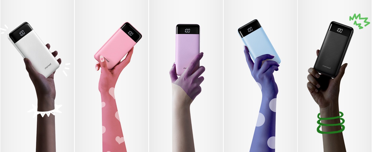 power bank iphone