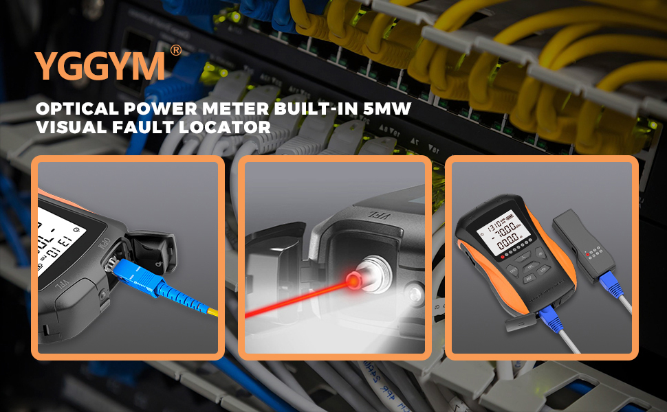 Cable Tester
