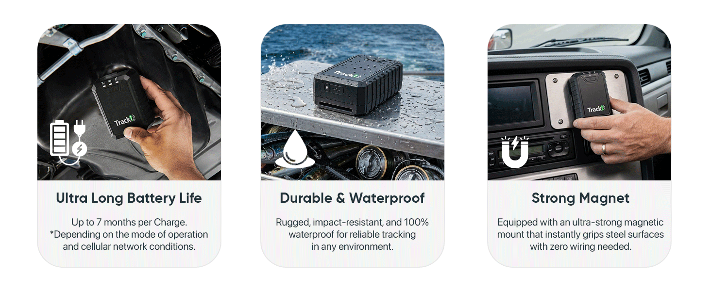 Tracki-pro-tracker-heavy-duty-device-sim-card-gps-battery-durable-waterproof-magnetic-application