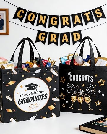 Graduation Gift Bags