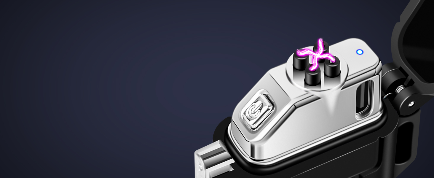 plasma lighters