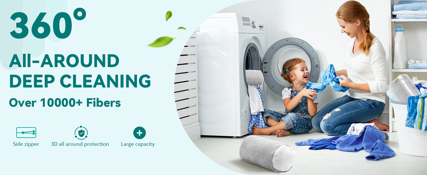 shoe washing machine bag shoe bag