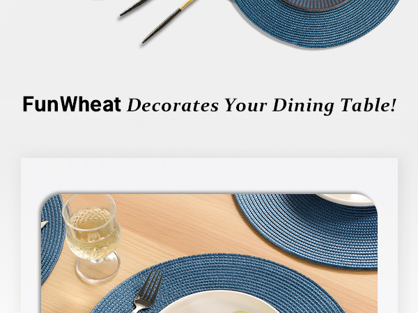 place mat