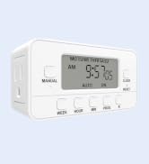digital timer