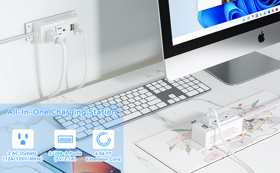 POWER STRIP
