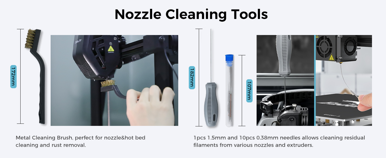 3d print tool kit