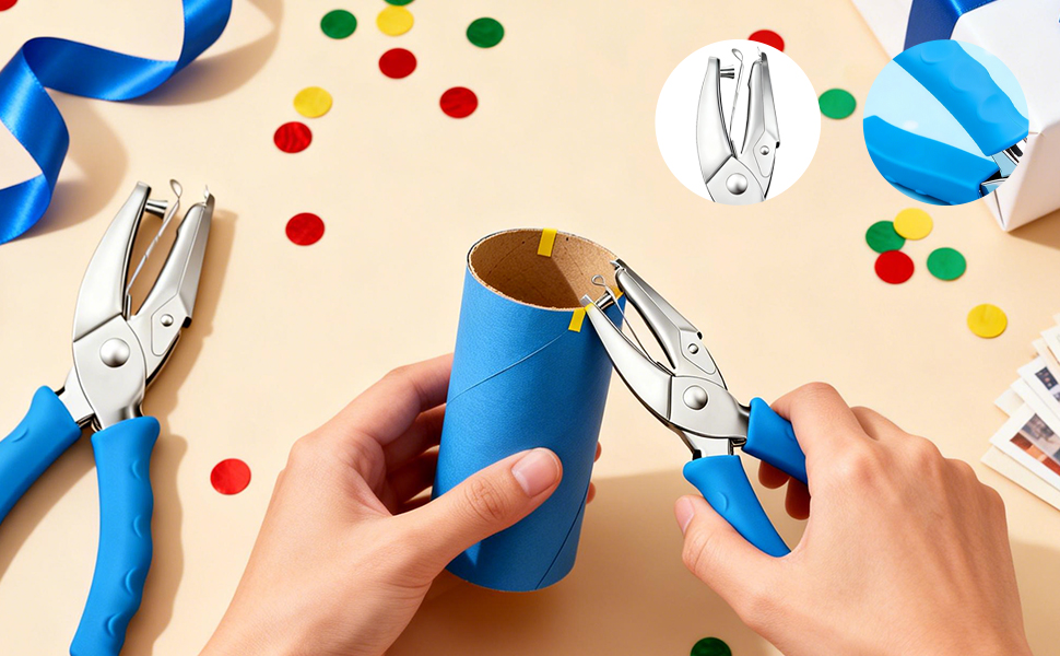 hole punch