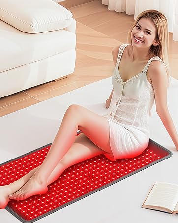 red light mat
