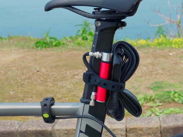 Bike Strap Plus Lite