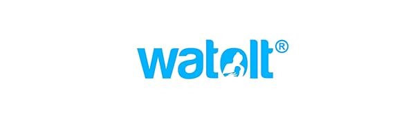 Watolt Logo