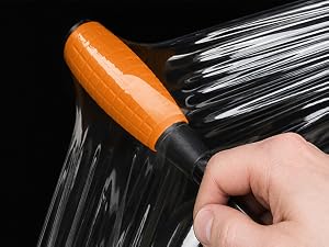 Superior Strength & Durability