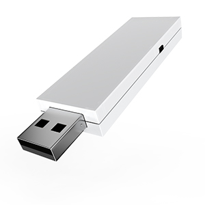 MAGIC-X Wireless Bluetooth USB Adapter for Xbox Series S/X, Xbox One, Switch, macOS, Windows
