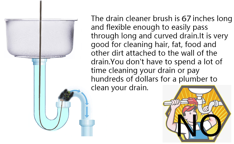 drain cleaner