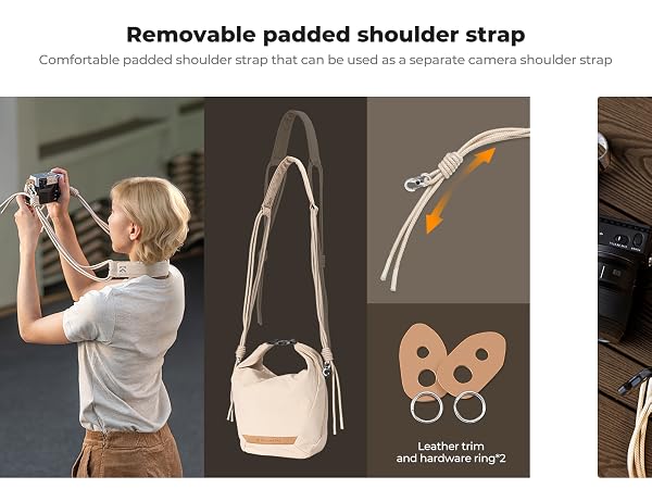 camera bag