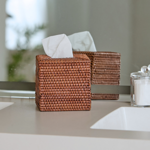 tissue box cover