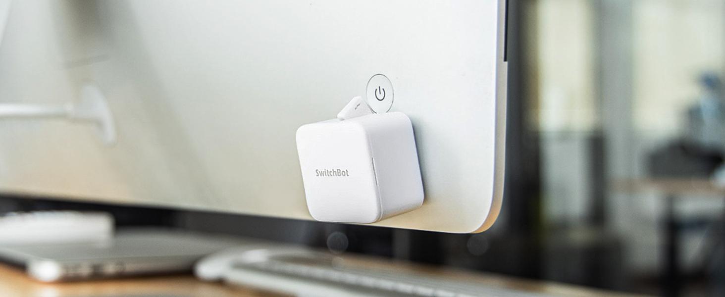 Make ordinary appliances smart desktop