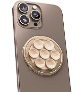 Casespire Suction Grip & Stand, 3-in-1 Magnetic Phone Mount for MagSafe Cases and for iPhones, St...