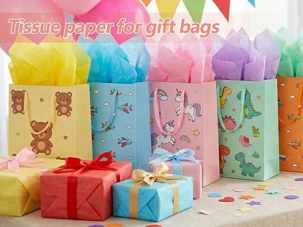 tissue paper