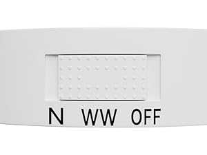 motion sensor night light wireless