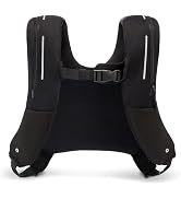 ZULU Weighted Vest | Adjustable Weighted Vest for Women & Men for Walking, Running & Strength Tra...