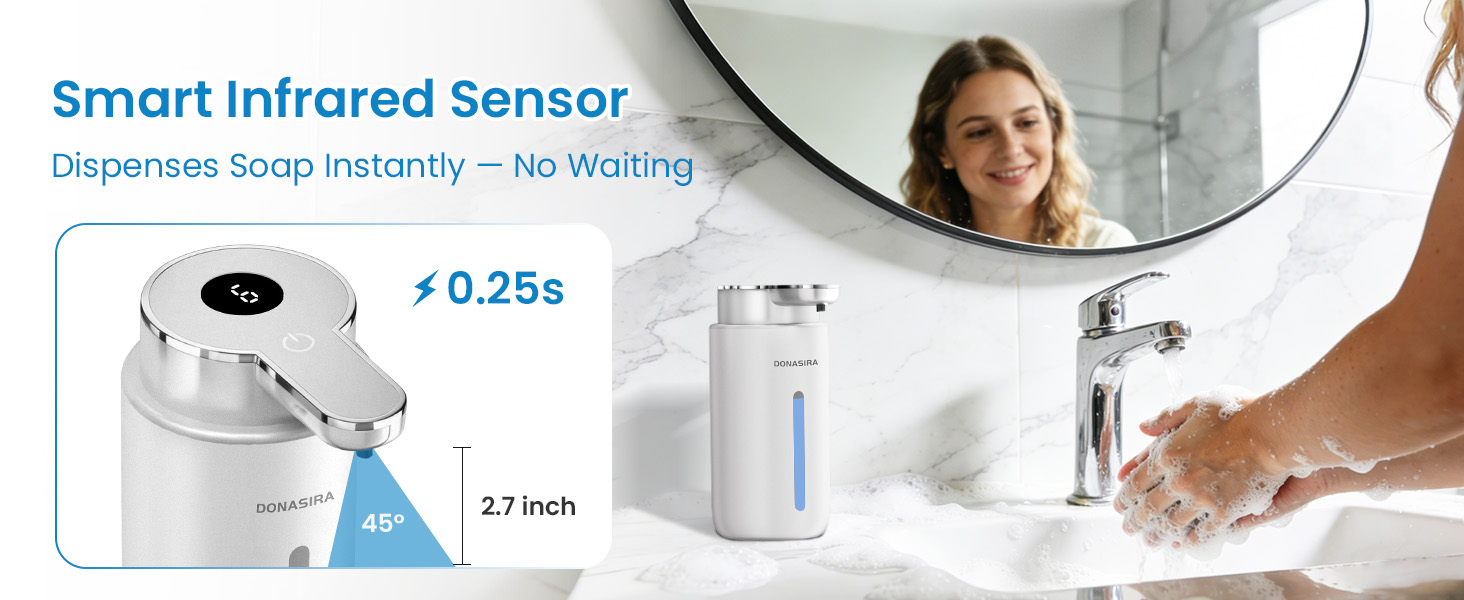 dispensador de jabon de cocina